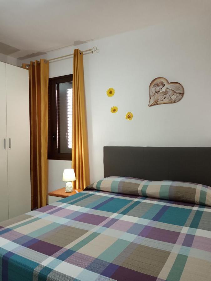 Casa Dirce Marsalaヴィラ エクステリア 写真