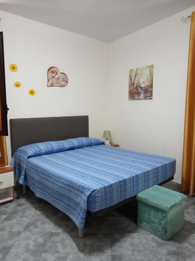 Casa Dirce Marsalaヴィラ エクステリア 写真