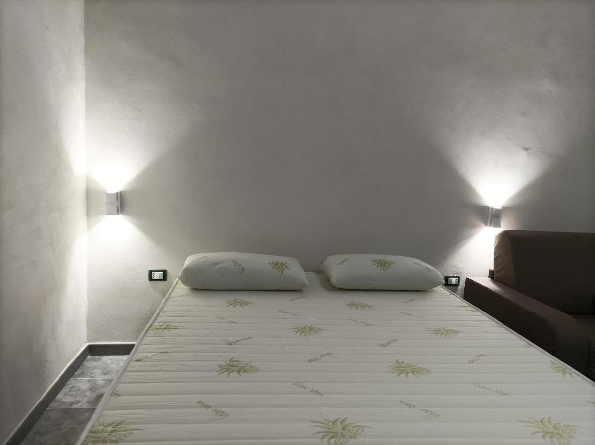Casa Dirce Marsalaヴィラ エクステリア 写真