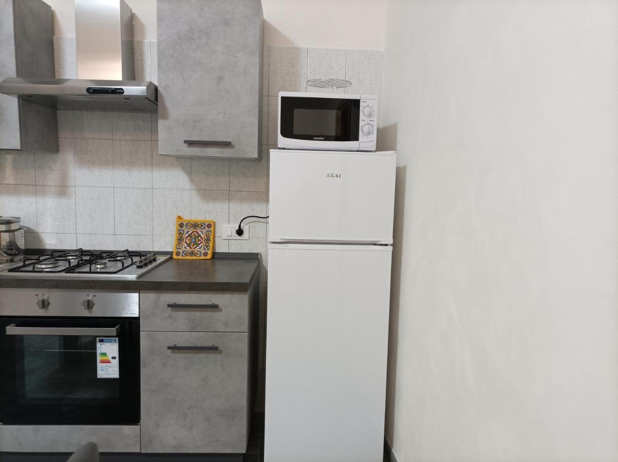 Casa Dirce Marsalaヴィラ エクステリア 写真