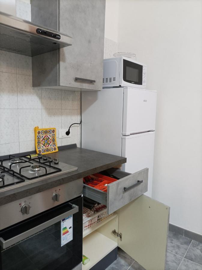 Casa Dirce Marsalaヴィラ エクステリア 写真