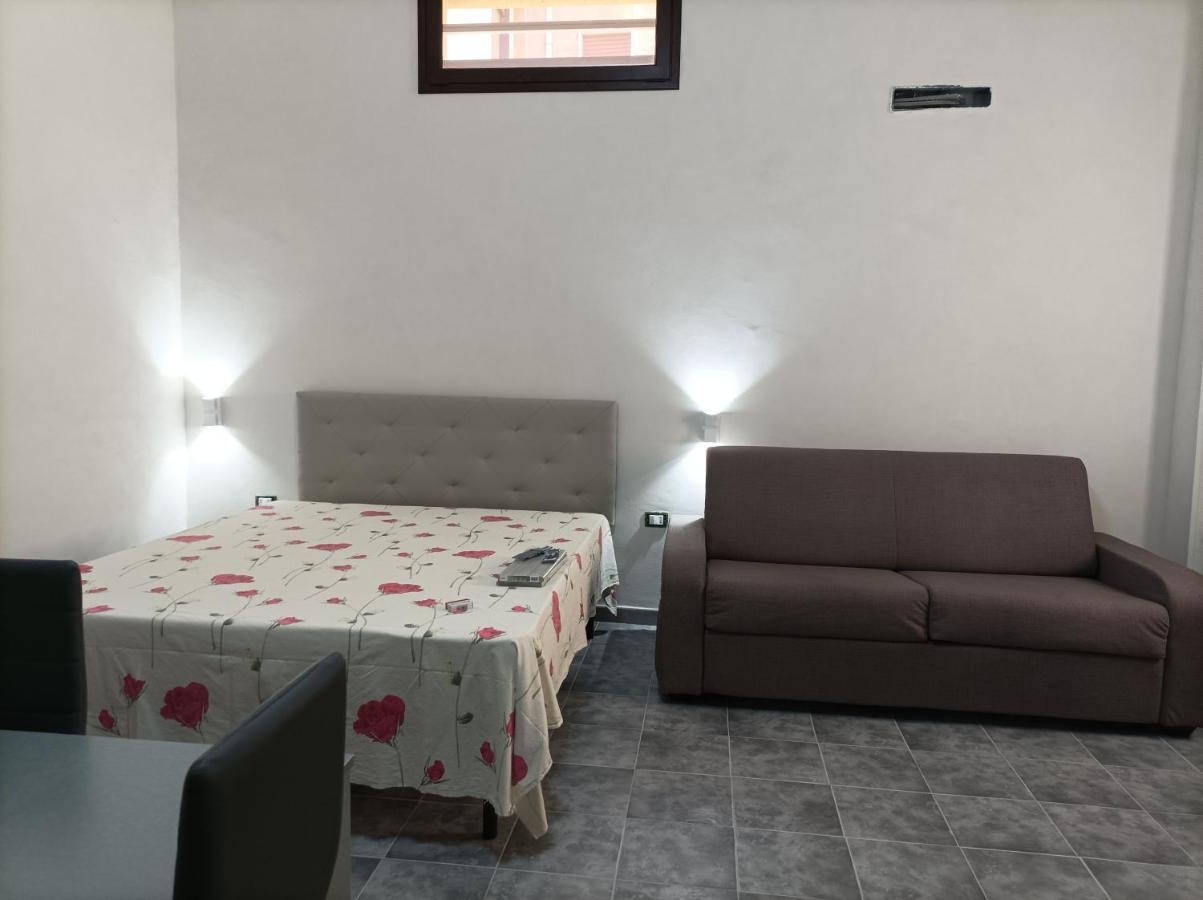 Casa Dirce Marsalaヴィラ エクステリア 写真