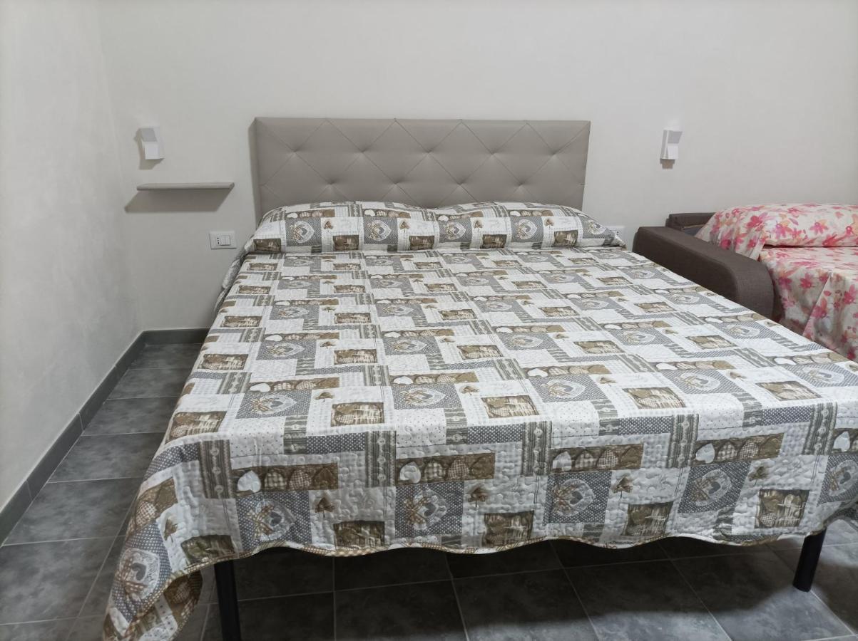 Casa Dirce Marsalaヴィラ エクステリア 写真
