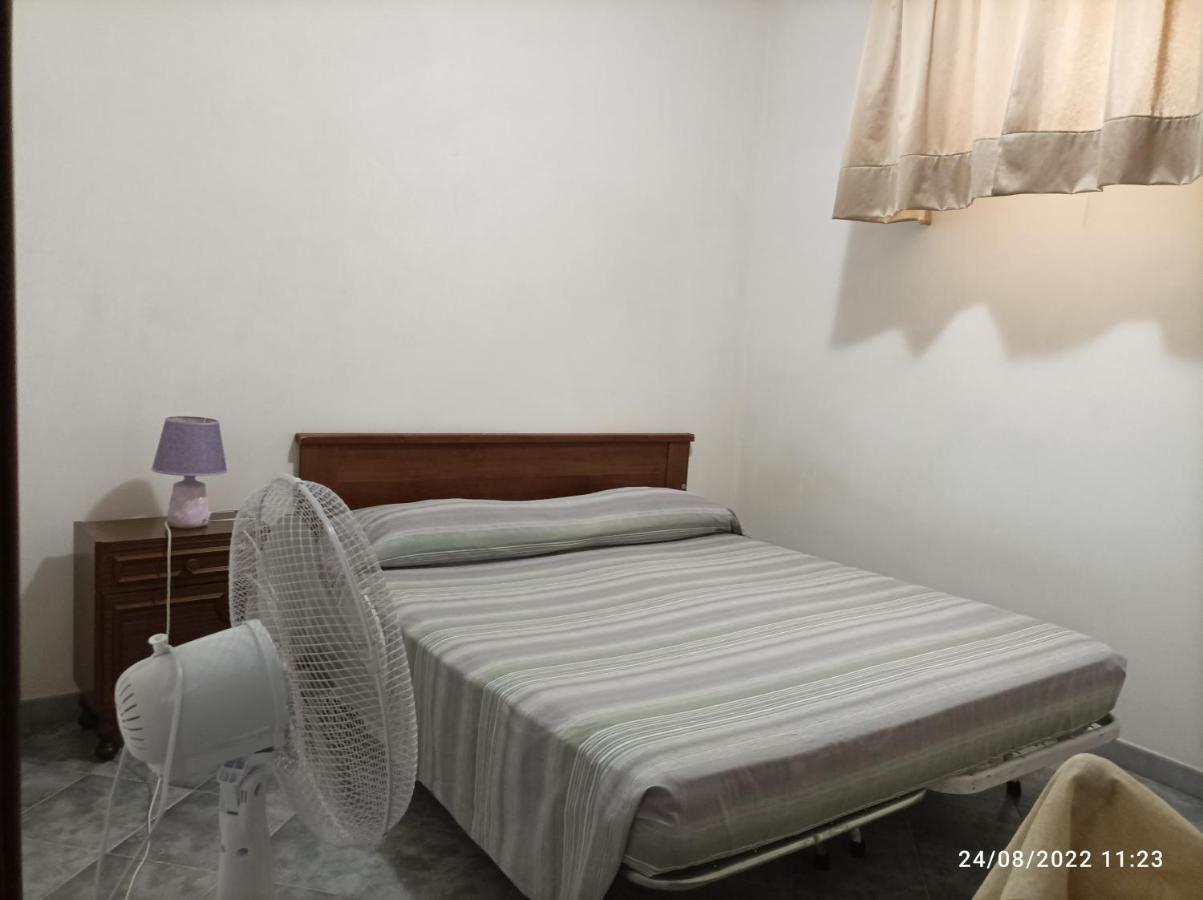 Casa Dirce Marsalaヴィラ エクステリア 写真
