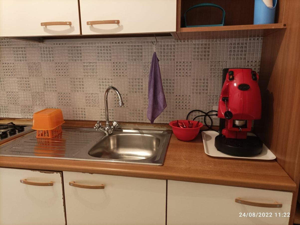 Casa Dirce Marsalaヴィラ エクステリア 写真