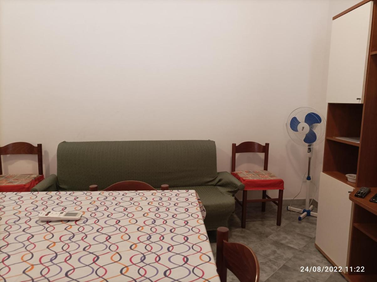 Casa Dirce Marsalaヴィラ エクステリア 写真