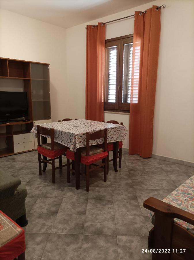 Casa Dirce Marsalaヴィラ エクステリア 写真