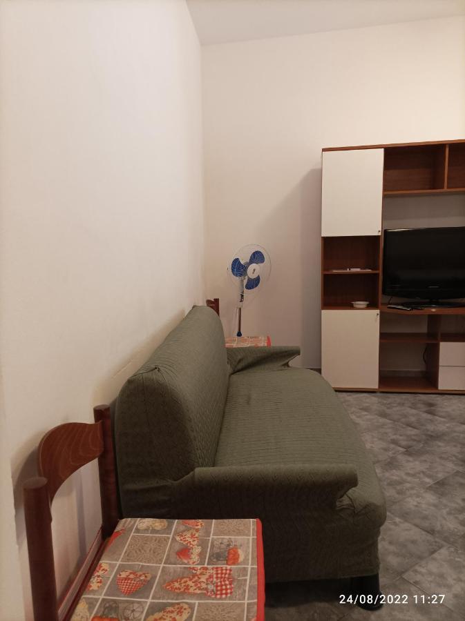 Casa Dirce Marsalaヴィラ エクステリア 写真