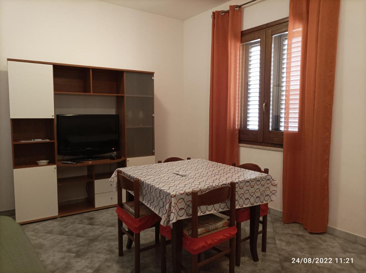 Casa Dirce Marsalaヴィラ エクステリア 写真