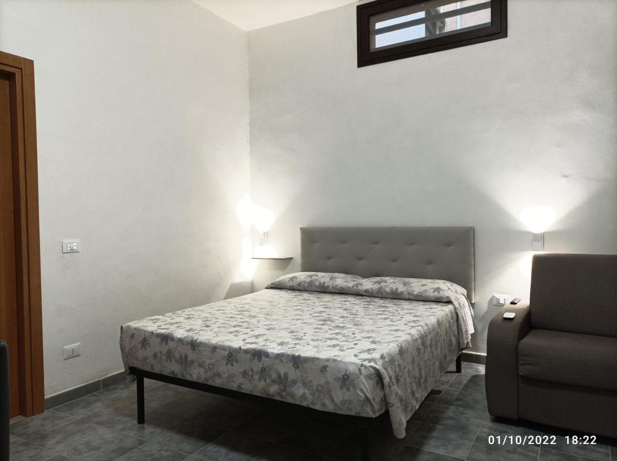 Casa Dirce Marsalaヴィラ エクステリア 写真