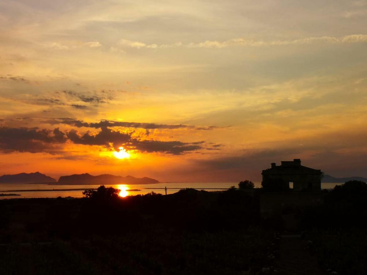 Casa Dirce Marsalaヴィラ エクステリア 写真