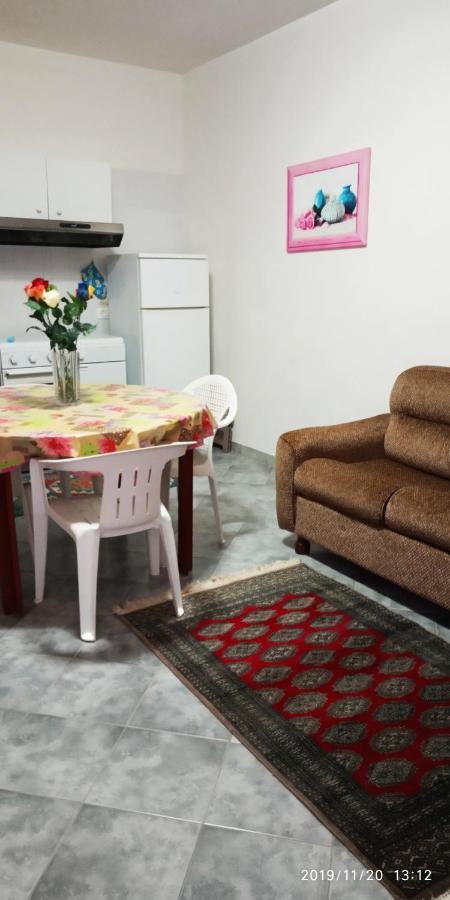 Casa Dirce Marsalaヴィラ エクステリア 写真