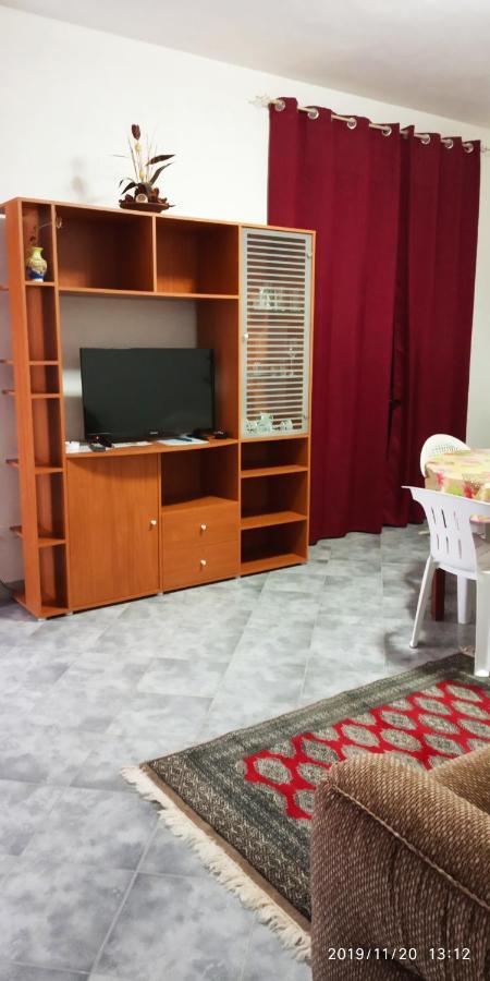 Casa Dirce Marsalaヴィラ エクステリア 写真